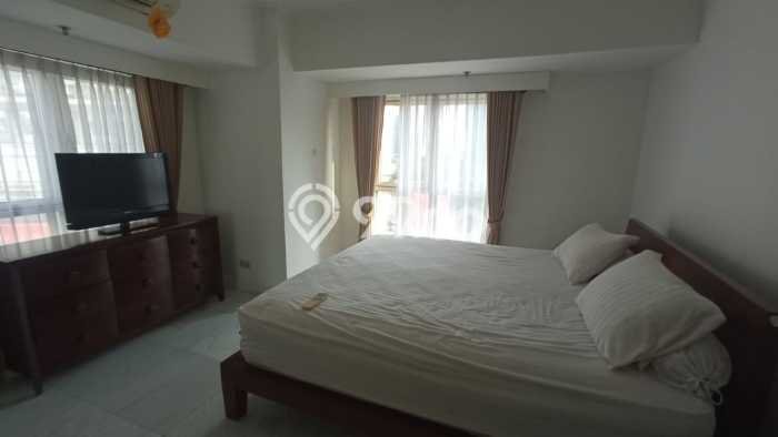 Hunian Strategis 115m2 di Karet Jakarta Selatan 2 Bedroom Hunian Strategis 115m2 di Karet Jakarta Selatan 2 Bedroom