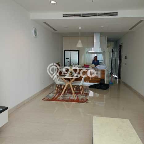 Sewa Sekarang Apartemen Strategis 2 KT, 1 KM di Kawasan Kebayoran Baru Sewa Sekarang Apartemen Strategis 2 KT, 1 KM di Kawasan Kebayoran Baru