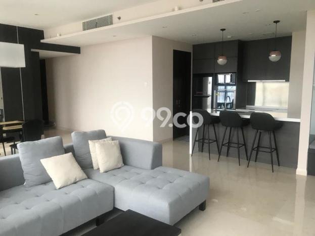 Siap Milik Apartemen Elit 2 KT & 1 KM di Tanah Abang, Jakarta Pusat Siap Milik Apartemen Elit 2 KT & 1 KM di Tanah Abang, Jakarta Pusat