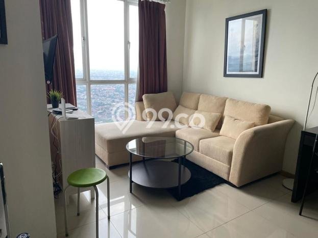 Apartemen Nyaman untuk Dijual di Kebayoran Lama, Jakarta Selatan, DKI Jakarta Apartemen Nyaman untuk Dijual di Kebayoran Lama, Jakarta Selatan, DKI Jakarta