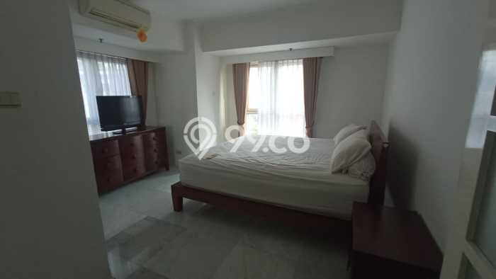 Hunian Strategis 115m2 di Karet Jakarta Selatan 2 Bedroom Hunian Strategis 115m2 di Karet Jakarta Selatan 2 Bedroom