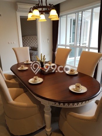 Hunian Modern dengan LT 280m2 & LB 510m2 Dikontrakkan di Setiabudi Hunian Modern dengan LT 280m2 & LB 510m2 Dikontrakkan di Setiabudi