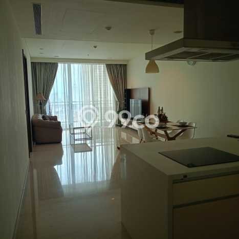 Sewa Sekarang Apartemen Strategis 2 KT, 1 KM di Kawasan Kebayoran Baru Sewa Sekarang Apartemen Strategis 2 KT, 1 KM di Kawasan Kebayoran Baru