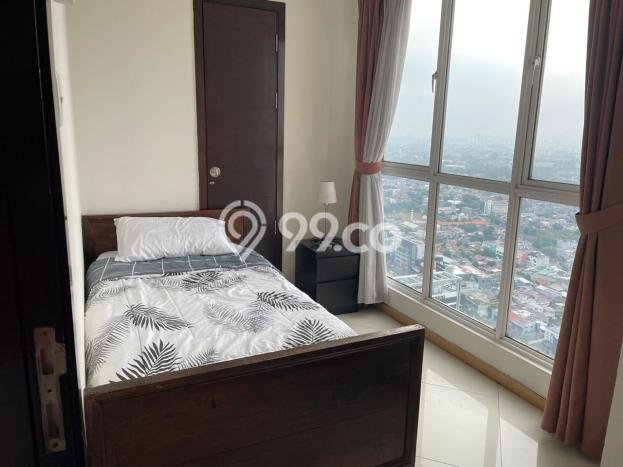 Apartemen Nyaman untuk Dijual di Kebayoran Lama, Jakarta Selatan, DKI Jakarta Apartemen Nyaman untuk Dijual di Kebayoran Lama, Jakarta Selatan, DKI Jakarta