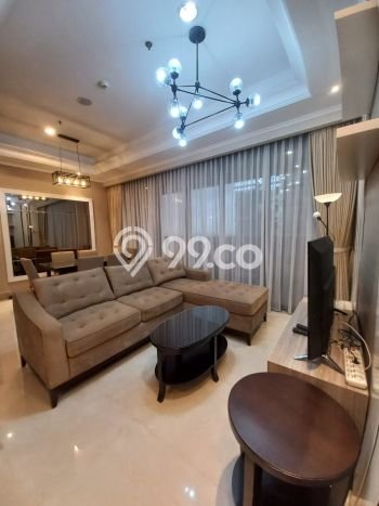 Sewa Apartemen Nyaman di Kebayoran Baru, Jakarta Selatan 2 Kamar dengan Luas 153m2 Sewa Apartemen Nyaman di Kebayoran Baru, Jakarta Selatan 2 Kamar dengan Luas 153m2