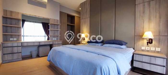 Sewa Apartemen Minimalis 147m2 Punya 2 KT, 2 KM, Lokasi di Kebayoran Lama Sewa Apartemen Minimalis 147m2 Punya 2 KT, 2 KM, Lokasi di Kebayoran Lama