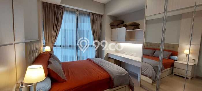 Sewa Apartemen Minimalis 147m2 Punya 2 KT, 2 KM, Lokasi di Kebayoran Lama Sewa Apartemen Minimalis 147m2 Punya 2 KT, 2 KM, Lokasi di Kebayoran Lama