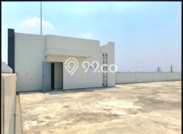 Unit Kantor Dijual di Jakarta Timur LT 759m2 & LB 2107m2 Unit Kantor Dijual di Jakarta Timur LT 759m2 & LB 2107m2