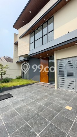 Hunian Super Elit dengan Akses Paling Strategis di Galaxy, Surabaya Hunian Super Elit dengan Akses Paling Strategis di Galaxy, Surabaya