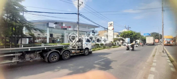 Kantor Dijual di Sidoarjo LT 3300m2, LB 4000m2 Solusi Investasi Cerdas Kantor Dijual di Sidoarjo LT 3300m2, LB 4000m2 Solusi Investasi Cerdas