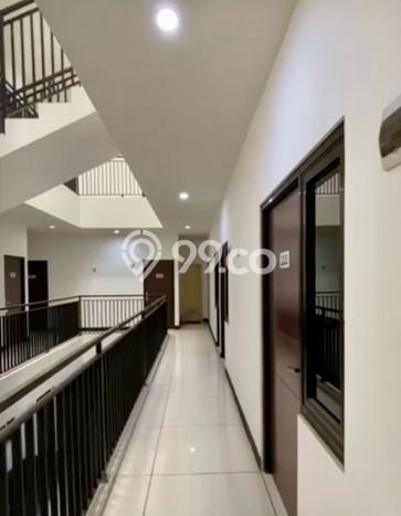 INVESTASI POTENSIAL! Hotel di , Luas 650m2m², Area Komersial INVESTASI POTENSIAL! Hotel di , Luas 650m2m², Area Komersial
