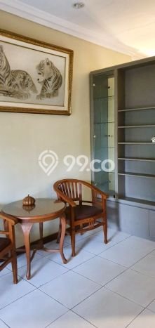 Rumah Luxury Modern Siap Huni di Graha Surabaya Rumah Luxury Modern Siap Huni di Graha Surabaya