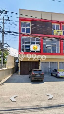 Unit Ruko Dijual di Palu Selatan Palu 81m2 Unit Ruko Dijual di Palu Selatan Palu 81m2