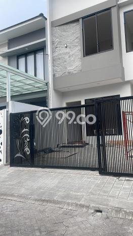 Rumah Idaman 3 KT Harga Terjangkau di Galaxy Surabaya Rumah Idaman 3 KT Harga Terjangkau di Galaxy Surabaya