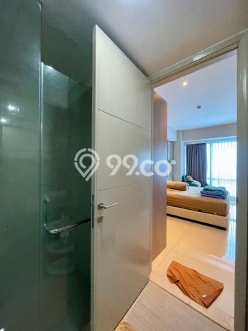 Untuk Dijual Apartemen 2 KT & 2 KM di Surabaya Area Strategis Untuk Dijual Apartemen 2 KT & 2 KM di Surabaya Area Strategis