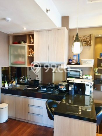 Untuk Dijual Apartemen 2 KT di Surabaya Luas 42m2 Untuk Dijual Apartemen 2 KT di Surabaya Luas 42m2