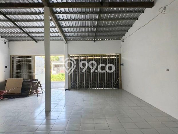 Unit Ruko Dijual di Sukolilo Surabaya 120m2 Unit Ruko Dijual di Sukolilo Surabaya 120m2