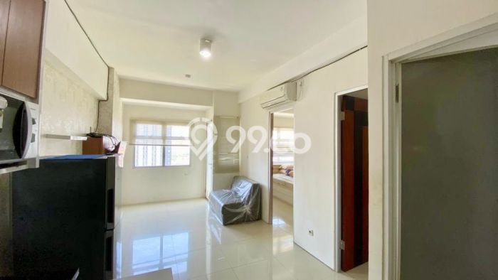 Apartemen Harga Terjangkau untuk Dijual di Surabaya Kota Dengan Spesifikasi 2 KT & 1 KM Apartemen Harga Terjangkau untuk Dijual di Surabaya Kota Dengan Spesifikasi 2 KT & 1 KM