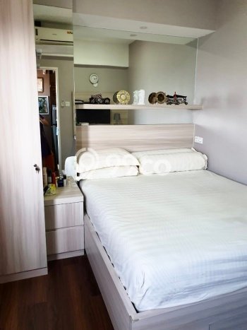 Untuk Dijual Apartemen 2 KT di Surabaya Luas 42m2 Untuk Dijual Apartemen 2 KT di Surabaya Luas 42m2