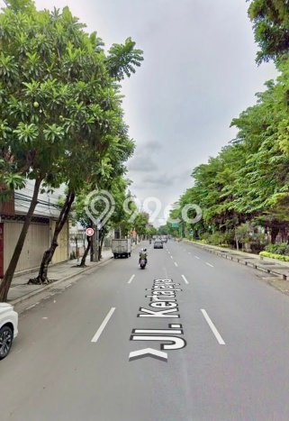 Ruko Dijual di Surabaya LT 808m2 & LB 1500m2 Lokasi Terbaik! Ruko Dijual di Surabaya LT 808m2 & LB 1500m2 Lokasi Terbaik!