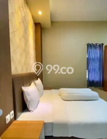 INVESTASI POTENSIAL! Hotel di , Luas 650m2m², Area Komersial INVESTASI POTENSIAL! Hotel di , Luas 650m2m², Area Komersial