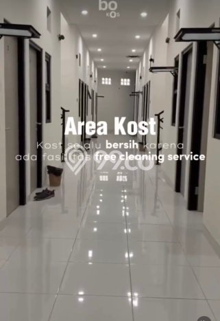 Kost Dijual Lokasi Strategis Pondok Tjandra Sidoarjo 24 Kamar Tidur Kost Dijual Lokasi Strategis Pondok Tjandra Sidoarjo 24 Kamar Tidur