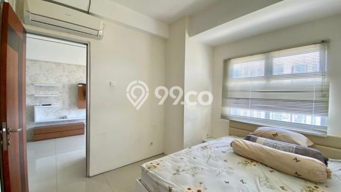 Apartemen Harga Terjangkau untuk Dijual di Surabaya Kota Dengan Spesifikasi 2 KT & 1 KM Apartemen Harga Terjangkau untuk Dijual di Surabaya Kota Dengan Spesifikasi 2 KT & 1 KM