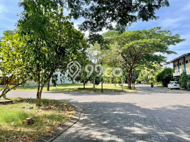 Tanah Investasi Dijual di Surabaya Punya Luas 480m2 Tanah Investasi Dijual di Surabaya Punya Luas 480m2