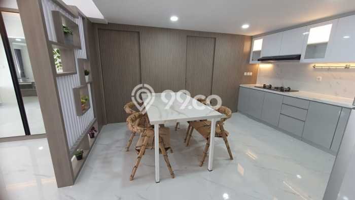 SPECIAL PRICE! Apartemen di Tanjung Duren, 2 KT, Luas 88m², Lokasi Premium SPECIAL PRICE! Apartemen di Tanjung Duren, 2 KT, Luas 88m², Lokasi Premium