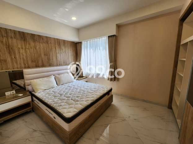 Apartemen Strategis 88m2 di Tanjung Duren Jakarta Barat 2 KT Apartemen Strategis 88m2 di Tanjung Duren Jakarta Barat 2 KT
