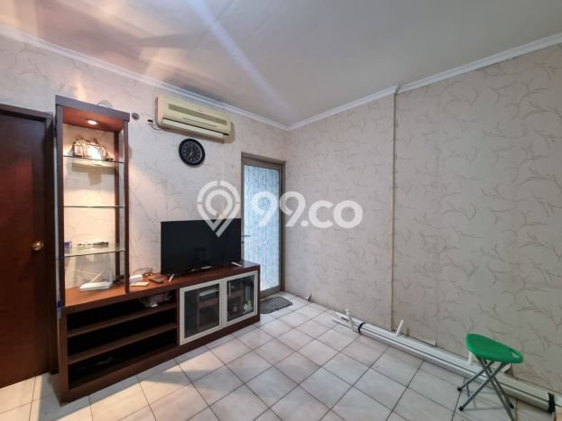 Apartemen Disewakan 2 Kamar Murah Siap Huni di Jakarta Barat, Luas 36m2 Apartemen Disewakan 2 Kamar Murah Siap Huni di Jakarta Barat, Luas 36m2