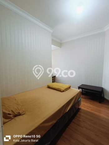 Apartemen Terjangkau Dijual di Jakarta Barat 2 KT & 1 KM Apartemen Terjangkau Dijual di Jakarta Barat 2 KT & 1 KM