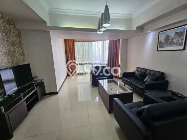 Apartemen Terjangkau Dijual di Jakarta Barat 2 KT & 1 KM Apartemen Terjangkau Dijual di Jakarta Barat 2 KT & 1 KM