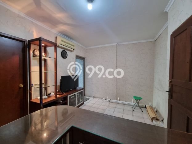 Apartemen Disewakan 2 Kamar Murah Siap Huni di Jakarta Barat, Luas 36m2 Apartemen Disewakan 2 Kamar Murah Siap Huni di Jakarta Barat, Luas 36m2