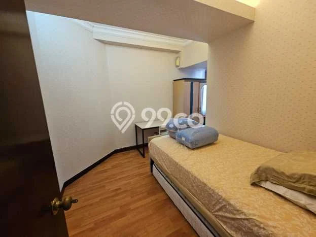 Apartemen Terjangkau Dijual di Jakarta Barat 2 KT & 1 KM Apartemen Terjangkau Dijual di Jakarta Barat 2 KT & 1 KM