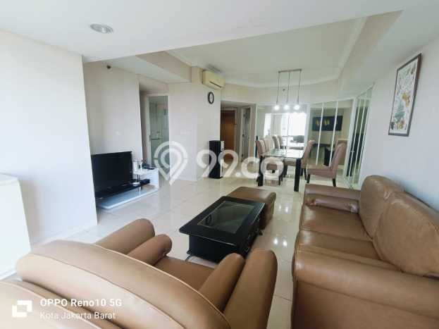 Apartemen Terjangkau Dijual di Jakarta Barat 2 KT & 1 KM Apartemen Terjangkau Dijual di Jakarta Barat 2 KT & 1 KM