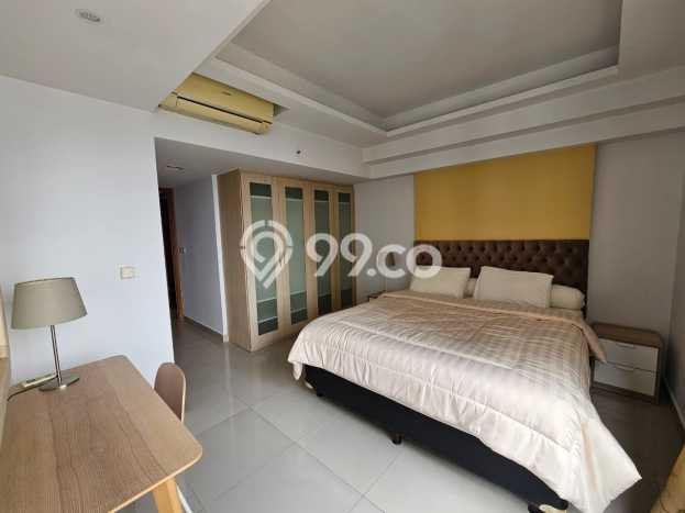Apartemen Sewa 2 Kamar Hemat Siap Huni di Jakarta Barat, Luas 88m2 Apartemen Sewa 2 Kamar Hemat Siap Huni di Jakarta Barat, Luas 88m2