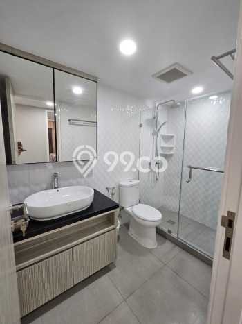 Hunian Apartemen Strategis untuk Dijual di Jakarta Barat dengan 2 Kamar Hunian Apartemen Strategis untuk Dijual di Jakarta Barat dengan 2 Kamar