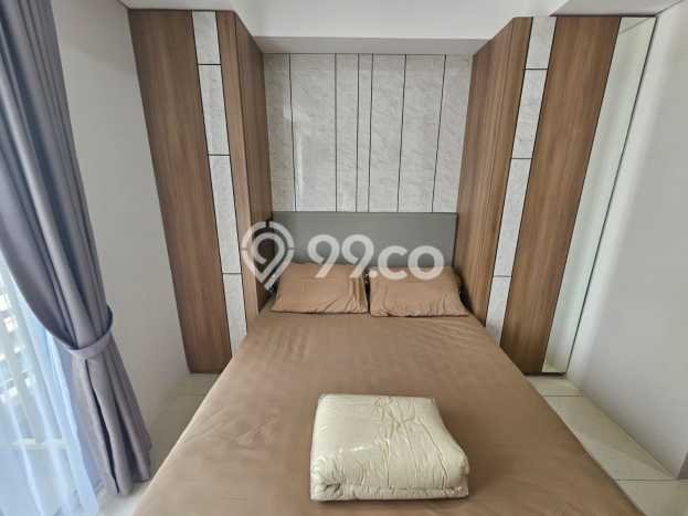 Sewa Apartemen Murah di Tanjung Duren 0 KT Sewa Apartemen Murah di Tanjung Duren 0 KT