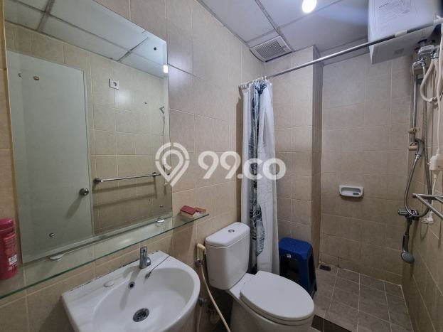 Disewakan Apartemen Harga Terjangkau di Tanjung Duren 2 KT Disewakan Apartemen Harga Terjangkau di Tanjung Duren 2 KT