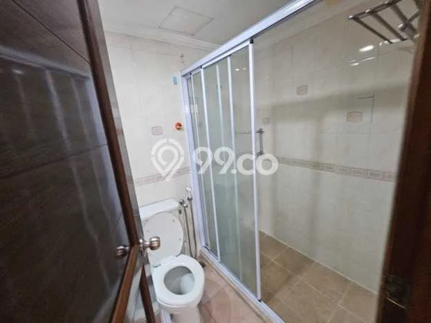 Apartemen Terjangkau Dijual di Jakarta Barat 2 KT & 1 KM Apartemen Terjangkau Dijual di Jakarta Barat 2 KT & 1 KM