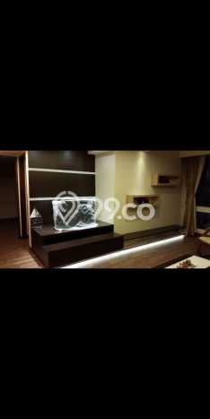 Apartemen Cozy Dijual di Jakarta Barat Spesifikasi 2 KT, 1 KM Apartemen Cozy Dijual di Jakarta Barat Spesifikasi 2 KT, 1 KM