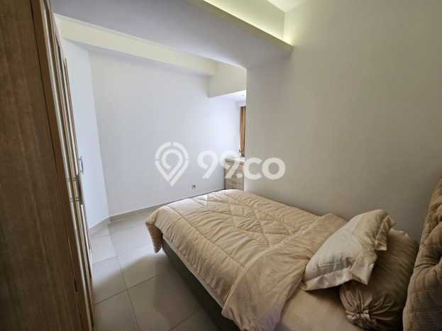 Apartemen Sewa 2 Kamar Hemat Siap Huni di Jakarta Barat, Luas 88m2 Apartemen Sewa 2 Kamar Hemat Siap Huni di Jakarta Barat, Luas 88m2
