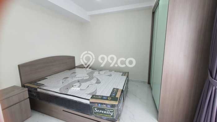 SPECIAL PRICE! Apartemen di Tanjung Duren, 2 KT, Luas 88m², Lokasi Premium SPECIAL PRICE! Apartemen di Tanjung Duren, 2 KT, Luas 88m², Lokasi Premium