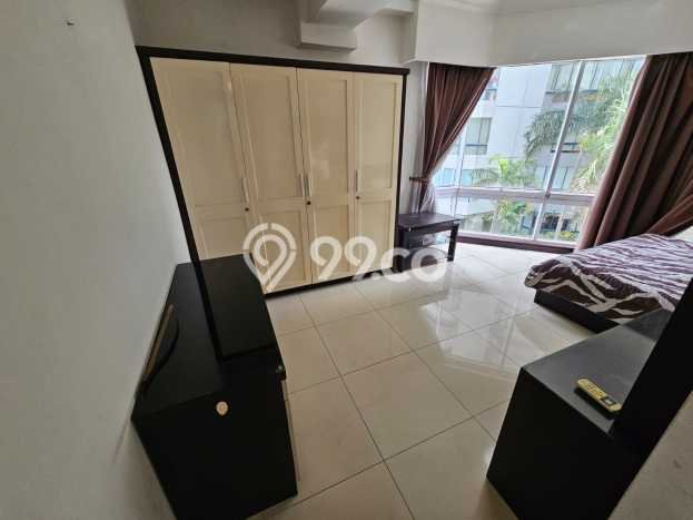 Apartemen Cozy Dijual di Jakarta Barat Spesifikasi 2 KT, 1 KM Apartemen Cozy Dijual di Jakarta Barat Spesifikasi 2 KT, 1 KM