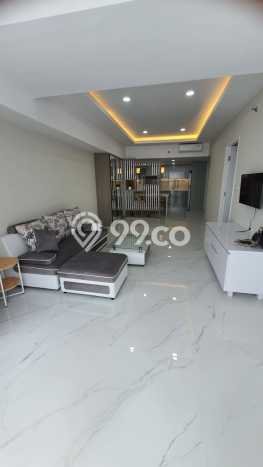 SPECIAL PRICE! Apartemen di Tanjung Duren, 2 KT, Luas 88m², Lokasi Premium SPECIAL PRICE! Apartemen di Tanjung Duren, 2 KT, Luas 88m², Lokasi Premium
