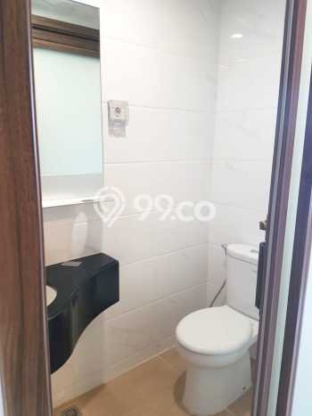 Hunian Apartemen 0 KT 1 KM Dijual di BSD Tangerang Selatan, Luas 20m2 Hunian Apartemen 0 KT 1 KM Dijual di BSD Tangerang Selatan, Luas 20m2