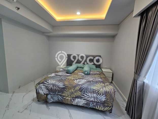 Hunian Apartemen Strategis untuk Dijual di Jakarta Barat dengan 2 Kamar Hunian Apartemen Strategis untuk Dijual di Jakarta Barat dengan 2 Kamar