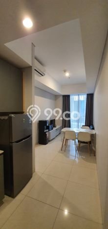 Apartemen Strategis 50m2 di Tanjung Duren Jakarta Barat 2 KT Apartemen Strategis 50m2 di Tanjung Duren Jakarta Barat 2 KT