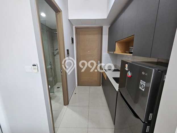 Sewa Apartemen Murah di Tanjung Duren 0 KT Sewa Apartemen Murah di Tanjung Duren 0 KT